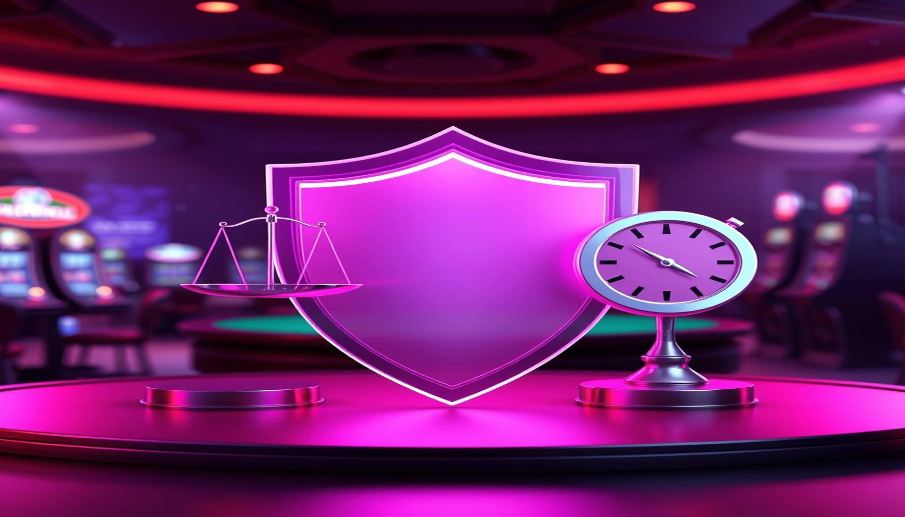 Verantwoord gokken - spelersbescherming en hulpmiddelen